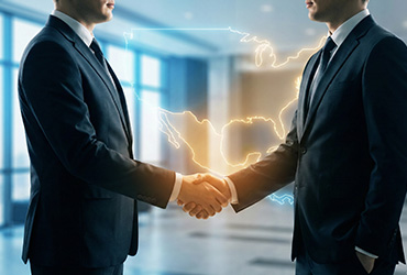 Choosing the right entity across borders