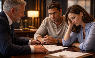 Cross-border dispute support