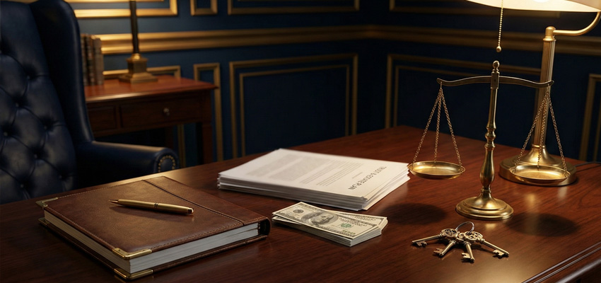 Asset Protection & Estate Planning