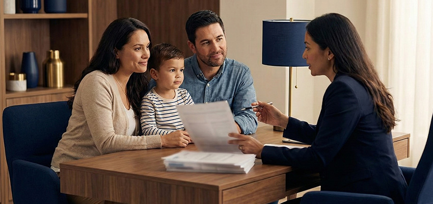 Family & Civil Registry