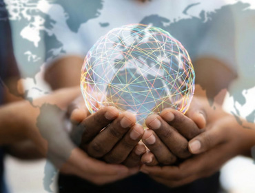 Chaordic Kazen Coordination