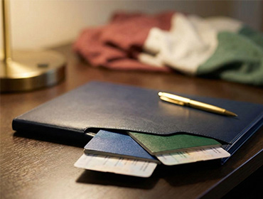 Dual citizenship and registrations