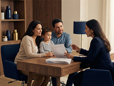 Family and civil registry matters