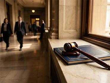 Cross-border litigation and disputes