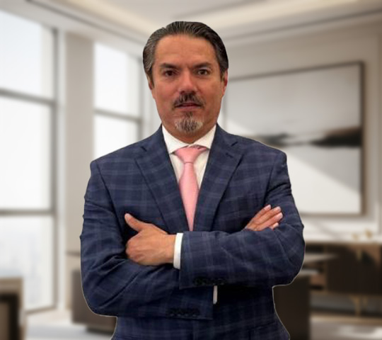 Angel Davila