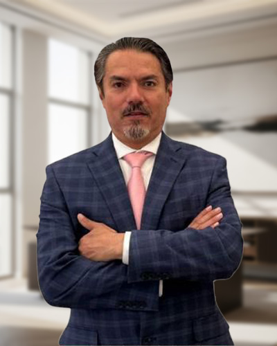 Ángel Dávila