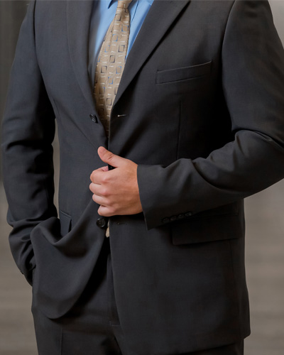 Scott B. Tepper