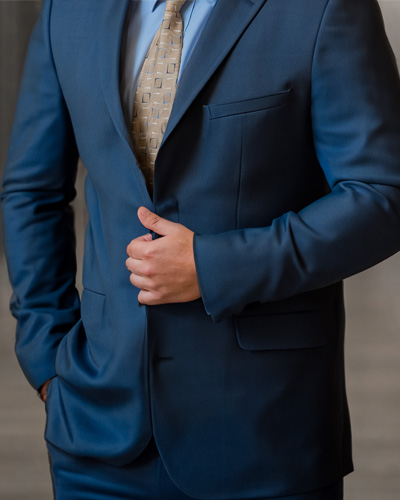 Jorge Gustavo