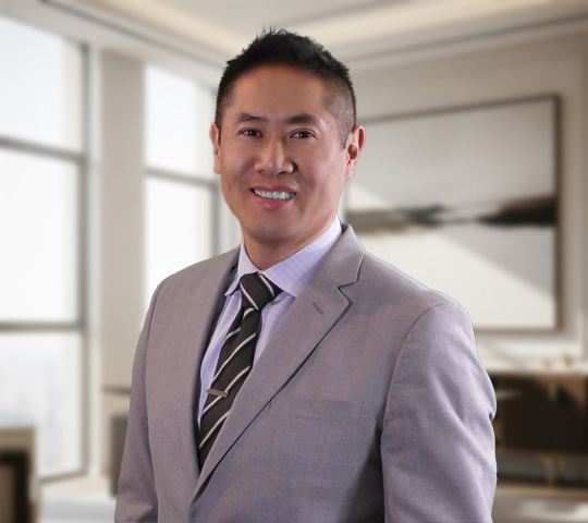 Brian Hong