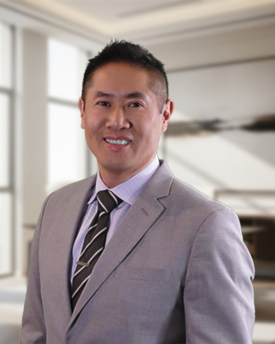 Brian Hong