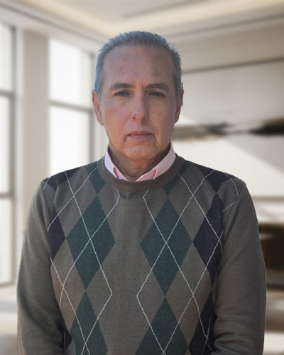 Joel Nuñez