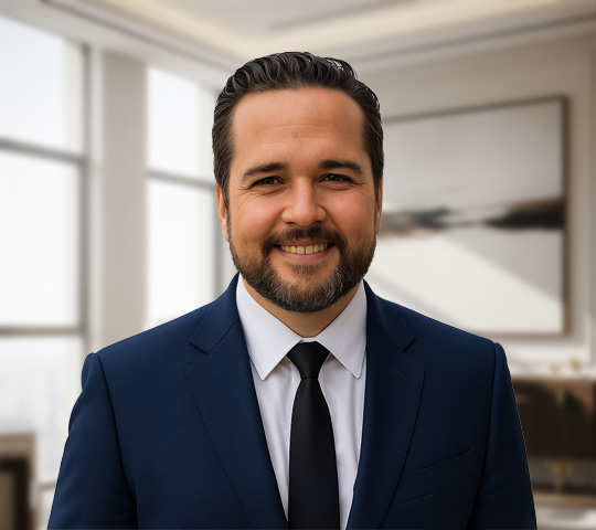 Ricardo Alcántar