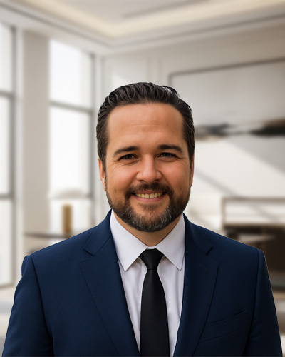 Ricardo Alcántar